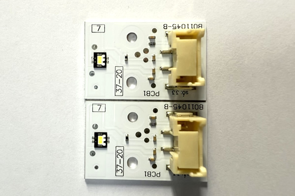 PCBA